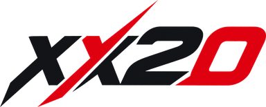 xx20 লোগো